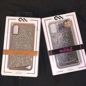 Casemate iPhone X Cases